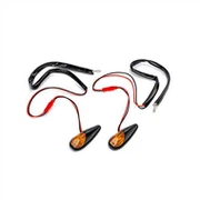 Μίνι ένδειξη μοτοσυκλέτας